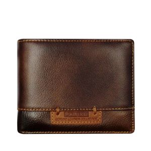 Plånböcker berömda varumärkesdesign manlig plånbok äkta kohud läder casual handväska män retro plånbok mode kort plånbok multicard plånbok
