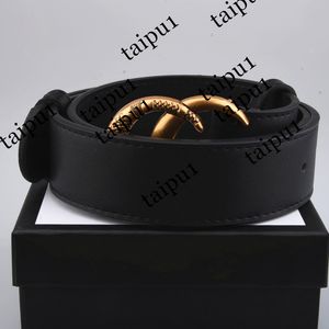 Passowe Paski dla kobiet Designer 3,8 cm szerokość Paski marka luksusowy pasek dla mężczyzny i świetna jakość klasyczna BB Simon Belt Proste Cosplay Belts Ceinture Luxe