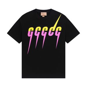 T-shirt da donna Designer Maglietta Maglietta Maglietta di qualità corta uomo e donna Maglietta corta Modella Modella di lussuosa uomo di lusso Aipro Hip Hop Abiti da polo maglietta