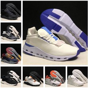 Nova Form Sneaker Running Shoe Shoe White Carnation Pearl Umber Yakuda Store Fashion Sports Foodwars Men Women Runner Boots for Gym Dhgate Discount