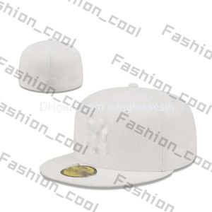 Caps de bola Designer de verão Hats Snapbacks Hat Baskball Ajuste todos