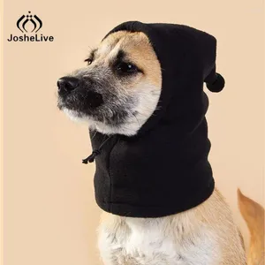 Köpek giyim dayanıklı uyuklu kumaş şapka rahat moda evcil hayvan güzel sıcak ve temiz olan tavan karikatür fit