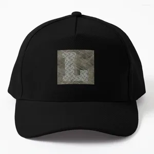 Boll Caps L logo merch baseball cap rolig hatt manlig fashionabla eleganta kvinnors hattar män