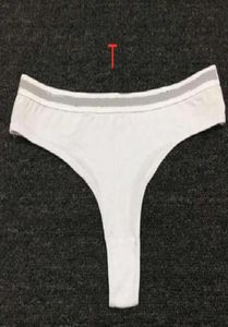 Neue Damenbekenntnisse Baumwolle Frau Pantie Brandbriefe gedruckt Unterwäsche Bikini Thong Gstring Höschen Briefs Damen Frauen und1337082