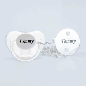 Pacifiers# MIYOCAR personalized silver bling pacifier and full silver pacifier clip BPA free dummy unique design gift baby showerL2403