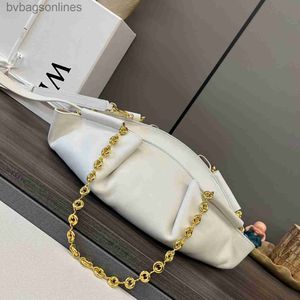 Women Fashion Loeweelry Loeweelry Original Logo Designer Bags New Paseo Dumplings Cowhide Womens Lostt