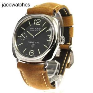 Panerai Watch Luminor Mens Watches PAM00754 РАДНОГО БЕЛОКОГО ПЕРЕЧА