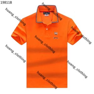 Camicia da coniglio con coniglietto physcho camicia da uomo estate polo stampare coppia a maniche corte a maniche corte t-shirt psyco coniglietto coniglietto psicologico pyscho coniglietto physco bunny 646