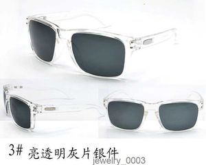 Óculos de sol de alta qualidade Oaklies Men Women Nylon Frame com G9GM