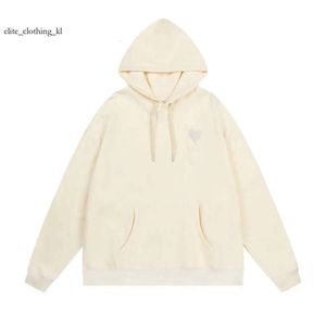 Amis Hoodie 목표 디자이너 Home Mens Hoodie Amis 통기 가능하고 편안한 면화 스타일의 멋진 MBROIDERED 스웨트 셔츠 및 스포츠 바지 콤보 236