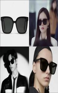 2022SS GM Men Designer Drivante HD Óculos de sol polarizados Goggle Beach Sun Glasses For Man Woman 11 Cor Opcional Good Quality6470370