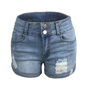 designer jeans kvinnor kvinnor shorts kvinnor jeans ficka rak shorts regelbundet mitten högressed blixtlås med fly spandex bomull fast S xxl jeans kvinnor designer goth