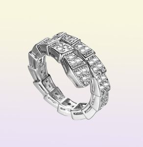 Luxusringe für Frau Cjeweler Moissanit Herren mit Seitensteinen Designergürtel t Ring Hochzeit Engagement Diamond Ring Ne Wholesales Loves boxe3467964