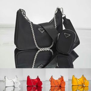 10a designerskie torby torebki torebka portfela torba na ramię worka pod pachami nylon studencka na zewnątrz podróżne menu panie wysokiej jakości torba crossbody torebka mody torebka mody torebka