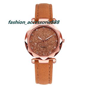 Panie Watch 36 mm moda Woman Watches Casual Classic Style Boutique Breyband for Girlfriend Birthday Gift Montre de Luxe Womanswatches Business