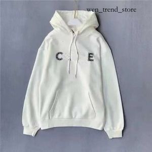 Celiene Jacket Men Sportswear Irongate T Windbreaker-Black Embroidered Letters Womens Zipper Sun Protection Celibe Hoodie Celini Celing Designer Hoodie 236