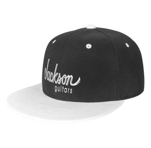 Ball Caps Jackson Guitars Men39s Women39S Зимние шляпы 2022 Шляпа Стильная гольф -кепка для женщин Beanieball2655125