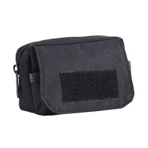Tillbehör EDC Pack Men Tactical Molle Midjebältet Nylon Pouch Fanny Pack Camping Hunt Accessories Utility Bag