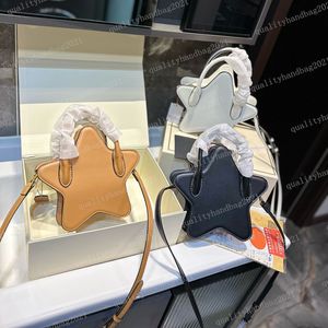 Designer Luxury Coa Star Handbag Fashion Shoulder Bag Crossbody BAG Bankettpåse Makeup Bag Travel LR