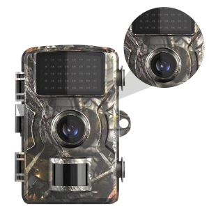 Cameras Ir Camera Outdoor Sports Hunting Trail Game Scouting Night Vision Waterproof