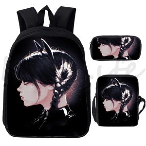 Mochilas de mochila 3D Impressão quarta -feira quarta