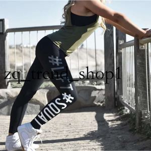 New Fashion Ladies Women Sports Sports Yoga Gym Wear Troushers Leggings Workout Running Fitness calças cinza preto para mulheres 902