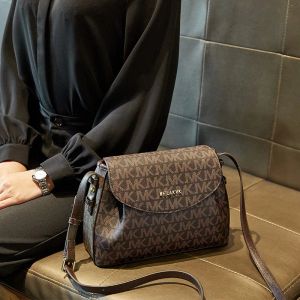 Torby MKJ luksusowe torby na ramię damskie projektant torebki na ramię crossbody torebka
