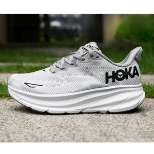 Hokah Shoe Bondi 8 Scarpe da corsa Hokah Woman Shoe Clifton 9 Sneakers Hokah One Clifton 9 MENS DONNE ALTRO DONNE SCARICA DELLA SCARICA DELLA SCARPA DI SCARPA 36-45 7373