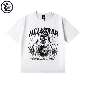 2024 New Designer Men T Shirt Print Mens Casual Shirt and Short Loose Silk Shirt Tees Men Tshirt