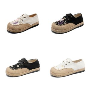 Donne Casual Scarpe Gai Summer Walk Shoes Classic Sneakers Low Luxy Designer Casual Scarpe EUT36-40