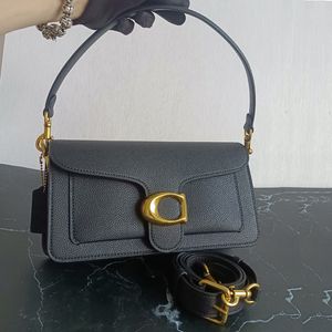 Sacchetti di design borsetta borse tabby moon mezzaluna designer di lusso da donna lettere afrodite borse a spalle hobo borse