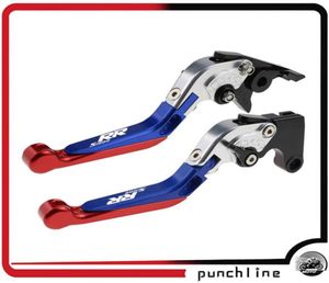 FIT S 1000RR 20102018 S1000RR için Debriyaj Katlama Uzatılabilir Fren Levers6913646