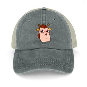 Ball Caps Durpleton Sparkle Blinkes Centaurworld Magic Cowboy Hat Visor Cap Trucker Men Men's Women's