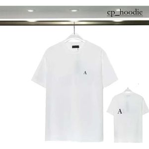 Amirir -Shirt Designer T -Shirt Herren T -Shirt Luxus Mode hochwertige Amirir -Shirt Polo Lose atmungsaktiven Buchstaben gedruckt Kleidung Casual Amirir Shirt für Lady 8922