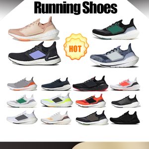 Running Shoes Womens Plataforma Sneaker Men Black Mens Women Trainers Runnners Sportswoman Lightweight Breathable Professional Profissional Running 36-45 Fast