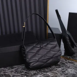 Designers bolsa de alta qualidade Bolsa de ombro Brands Moda Bolsas Crossbody Bags Mulheres Classic Leather Burxt Bag