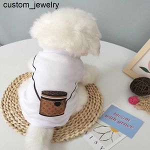Designer Pet Vest Dog Clothing Cat Dog Small Dog Clothing