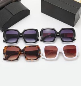 Designer Polarized Sunglasses Women Mens Design Glasses 2022 Luxury Brand Full Big Frame Polaroid HD Tempered Sunglass Lens Retro 8482168