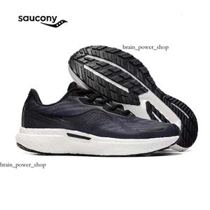 2024 Saucony Soconi Casual Triumph Victory che eseguono un nuovo leggero assorbimento di shock srovini traspiranti sneaker atletiche scarpe scarpe dimensioni 36-44 465
