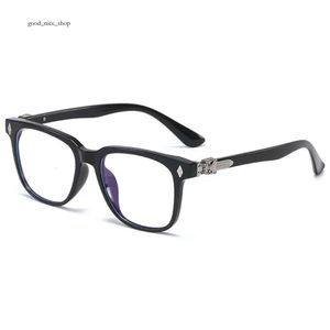 Дизайнер CH Cross Glasses рамки Chromes Бренд Солнцезащитные очки для мужчин Женщины