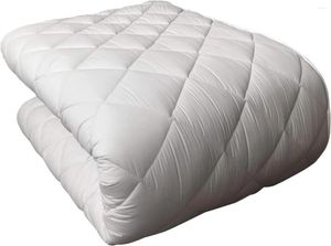 Tappeti materasso futon cotone pieghevole a pavimento rimovibile letto reclinabile arrotolato (bianco) arredamento camera da letto