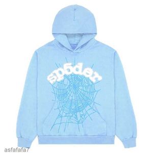 Mens Hoodies Sweatshirts Yeni Sky Mavi Hoodie Erkek Kadınlar 1 Hip Hop Genç Thug World Wide Baskı Pullover Hoody Light Zjil