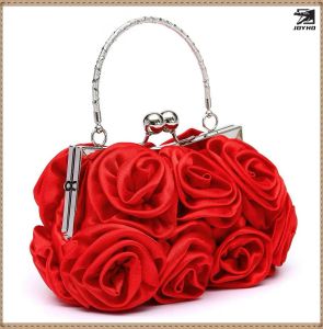 Baldes mulheres cetim rosa rosa colorida bolsa de noite bolsas de casamento bolsas de luxo bolsas de luxo bolsas de designer saco de embreagem de bolsa