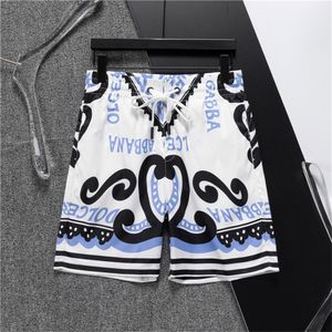 2023 Mens Womens Designers Shorts Summer Fashion Streetwears Clothing Quick Drying SwimWear Printing Board Beach Pants Asian codeM-3XL 03