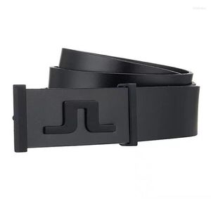 Belts Golf Belt Leather Men And Women Universal Length Adjustable Classic Casual Fully Trim ToBelts BeltsBelts Forb222818953