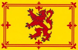 İskoçya Lion Kraliyet Bayrağı 3ft x 5ft Polyester Banner Uçan 150 90cm Özel Bayrak Outdoor5592954