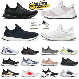 High Quality Athletic Shoes Utral Boost Khaki Purple Multi Dark Grey Comfortable Designer Tennis Running Outdoor Sports Trainers Sneakers Size 36-46