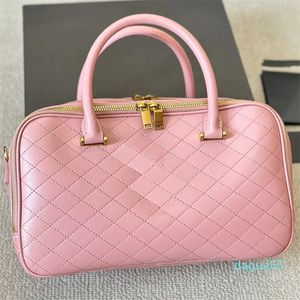 Kvinnor Underarm Crossbody Luxury Bag Handväskor Handväskor Designer Shoulder Business Classic Ladies Casual Brand Shopping Travel Wallet