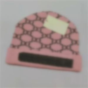 Designers hatt män och kvinnor samma färg splice mode beanie cap gu vardagliga avslappnade mångsidiga iögonfallande personlighetsfärg variation för resor mycket trevlig g14