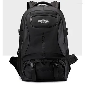 Backpack Out Door Backpacks Oxford Business Travel Large Capacity Good Quality Trekking Casual Rucksack Bags For Male Female